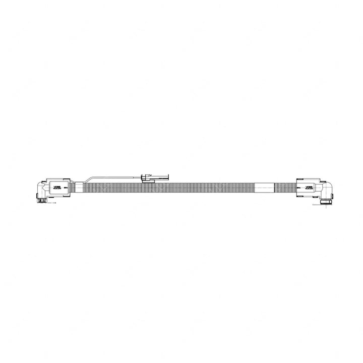 A04-35868-300 DEF LINE PRESSURE 5/16 1/4 DBL