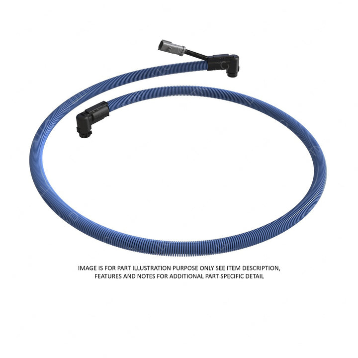 A04-35869-340 DEF LINE PRESSURE 5/16 1/4