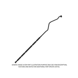 A04-35929-458 TUBE ASSY-CLNT,SPLY,DD13,2021