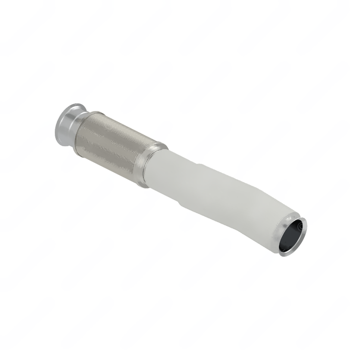 A04-36017-000 PIPE-BELLOWS ASSY,GATS,114 SD,
