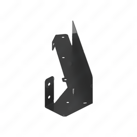 A04-36182-000 SHIELD-ASSY,CABLE,RAIL,MTG