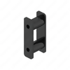 A04-36278-000 BRKT-ASSY,M2-106,MBE900,EUROV,