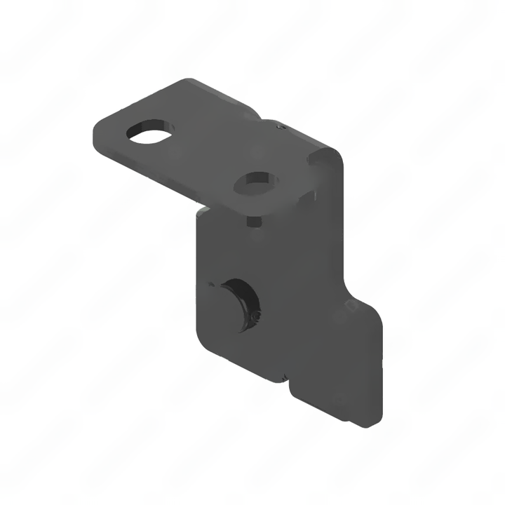 A04-36381-000 BRKT-SUPT,VENT FTG,1234 RAD