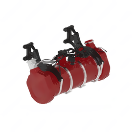 A04-36629-001 ATSA-X15,1CUS,HHP,15D TOP