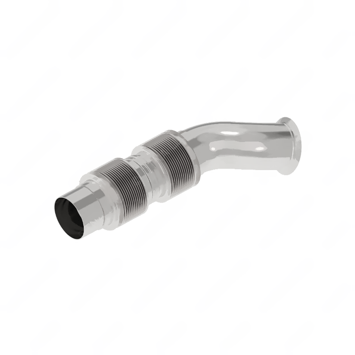 A04-37005-000 BELLOWS-ASSY,X15,LONG,43N,3.5D