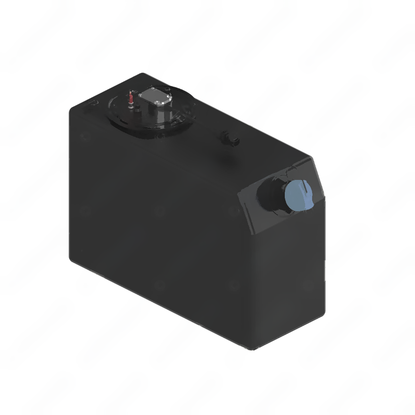 A04-37382-000 TANK ASSY-DEF,10GAL