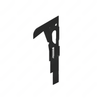A05-16242-001 SEAL ASSY, MUDFLAP