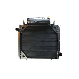 A05-16366-004 RADIATOR ASSY