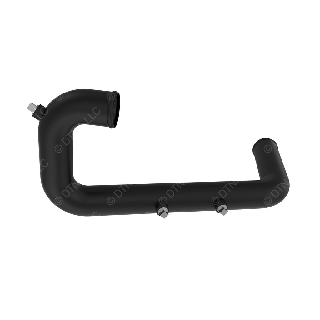 A05-16525-002 PIPE-RAD LOWER FLD S60 1000