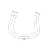 A05-16711-000 PIPE ASSY-LOWER RAD,M1