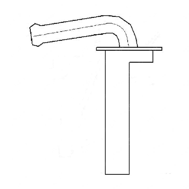 A05-17222-001 CAP-SPLASH SHEILD