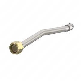 A05-17987-000 PIPE-HEATER, 98 CAT,FS