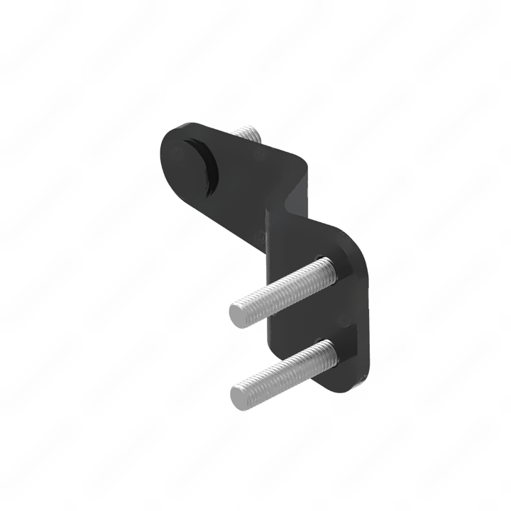 A05-18458-001 BRACKET-COOLANT PIPE,DD15,WST,DROP CAST,
