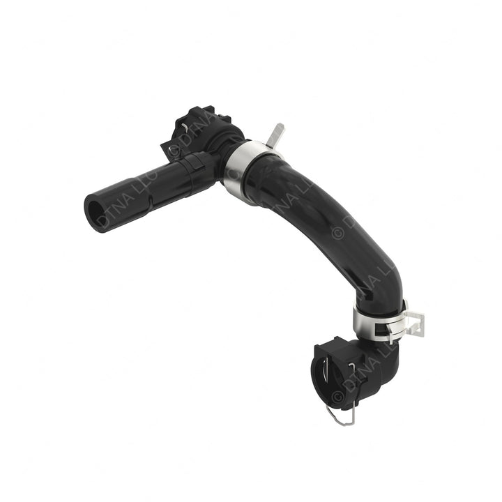 A05-18574-000 HOSE-HTR,0/1VLV-PMP,EMG,SIL