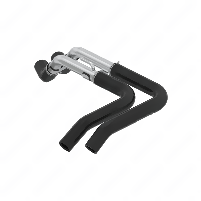 A05-18584-001 PIPE-TUBE,BATT,DC BOX,EM2