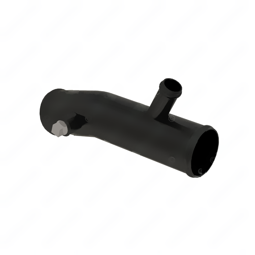 A05-19841-000 TUBE-COOLANT,LWR,460 S