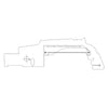 A05-20565-001 M2,BAFFLE,106BBC 870SQ
