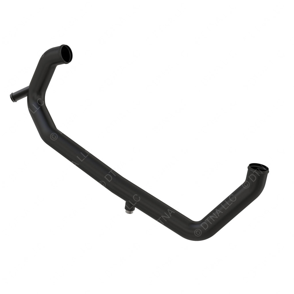 A05-20986-000 TUBE-COOLANT,LOWER,M2,