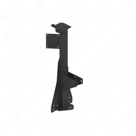 A05-21029-001 SUPT-LH, RAD TIE ROD U