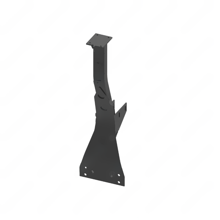 A05-21030-002 SUPT-RH, RAD TIE ROD U