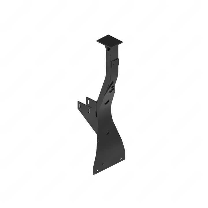 A05-21030-003 SUPT-RH, RAD TIE ROD U