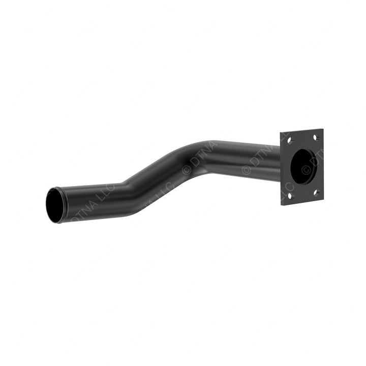 A05-21432-000 RAD PIPE-LOWER, SIG/IS