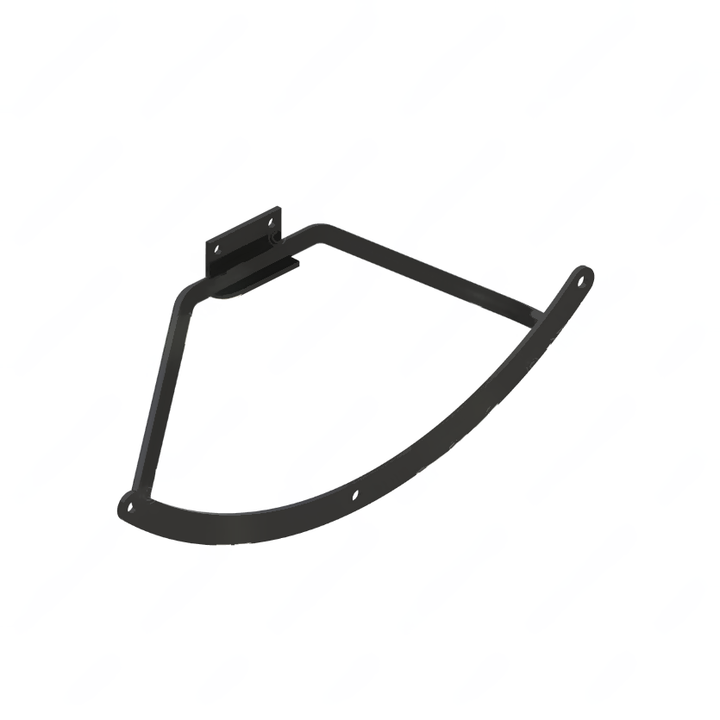 A05-21535-000 ASSY-SUPT,FAN RING,27I