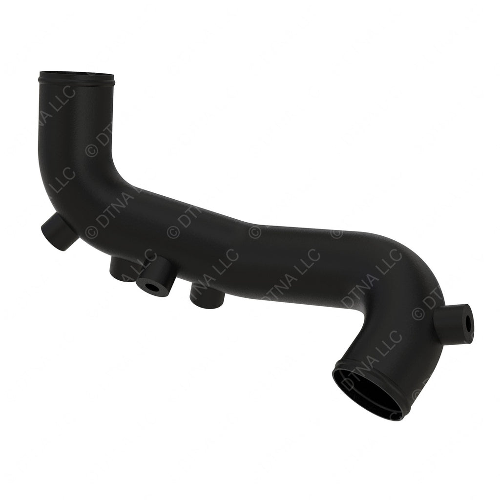 A05-21611-000 PIPE- RAD OUTLET  1300