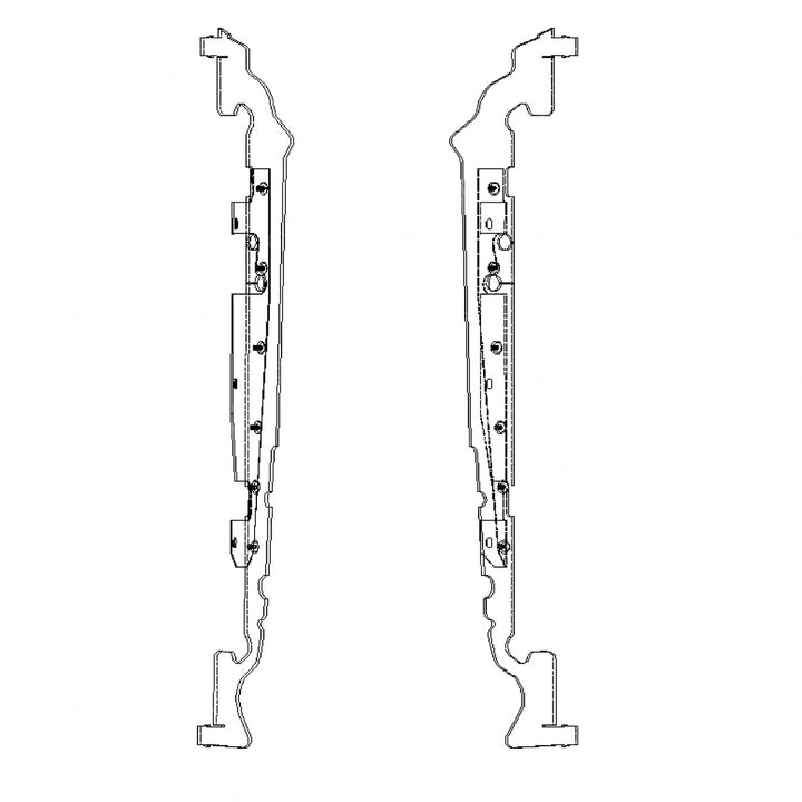 A05-21768-002 BAFFLE