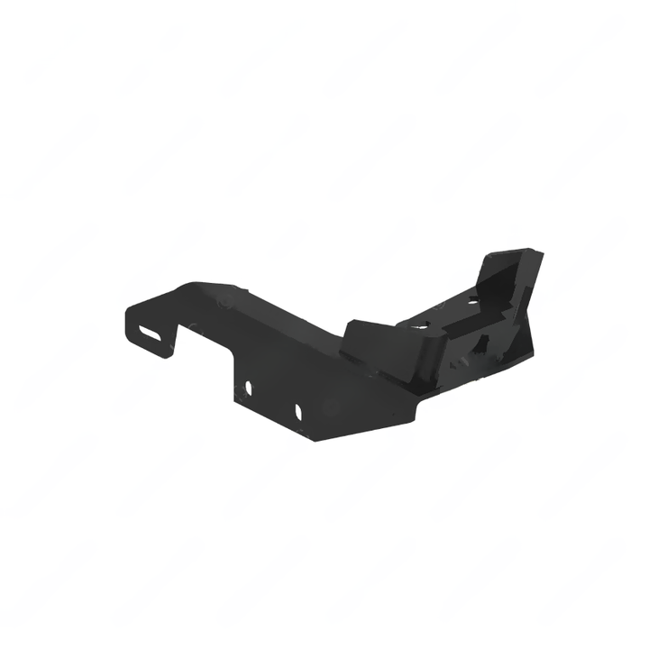 A05-22489-002 BRACKET-LHS HD RAD RODS,W