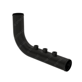 A05-22644-000 ASSY-PIPE:LOWER RAD,ACER