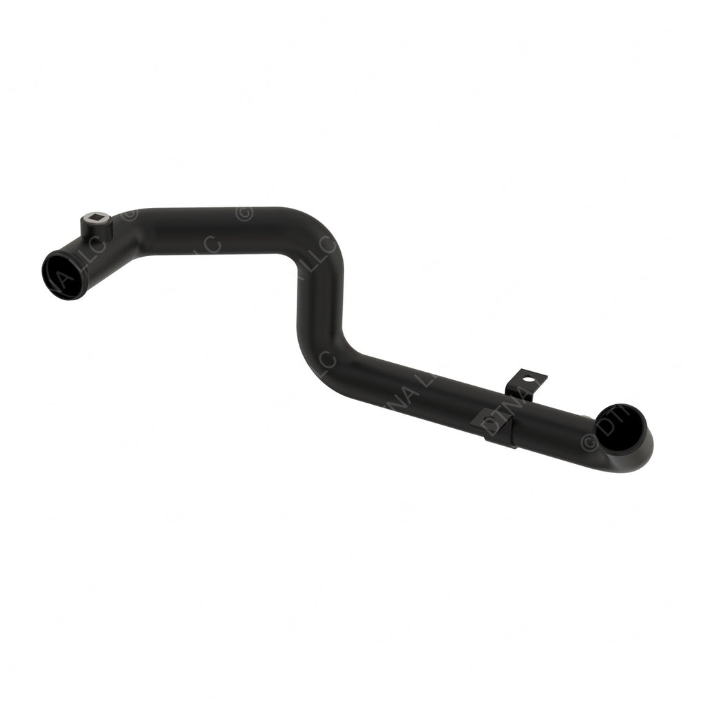 A05-22766-000 TUBE-RAD,LWR,DUAL A/C,