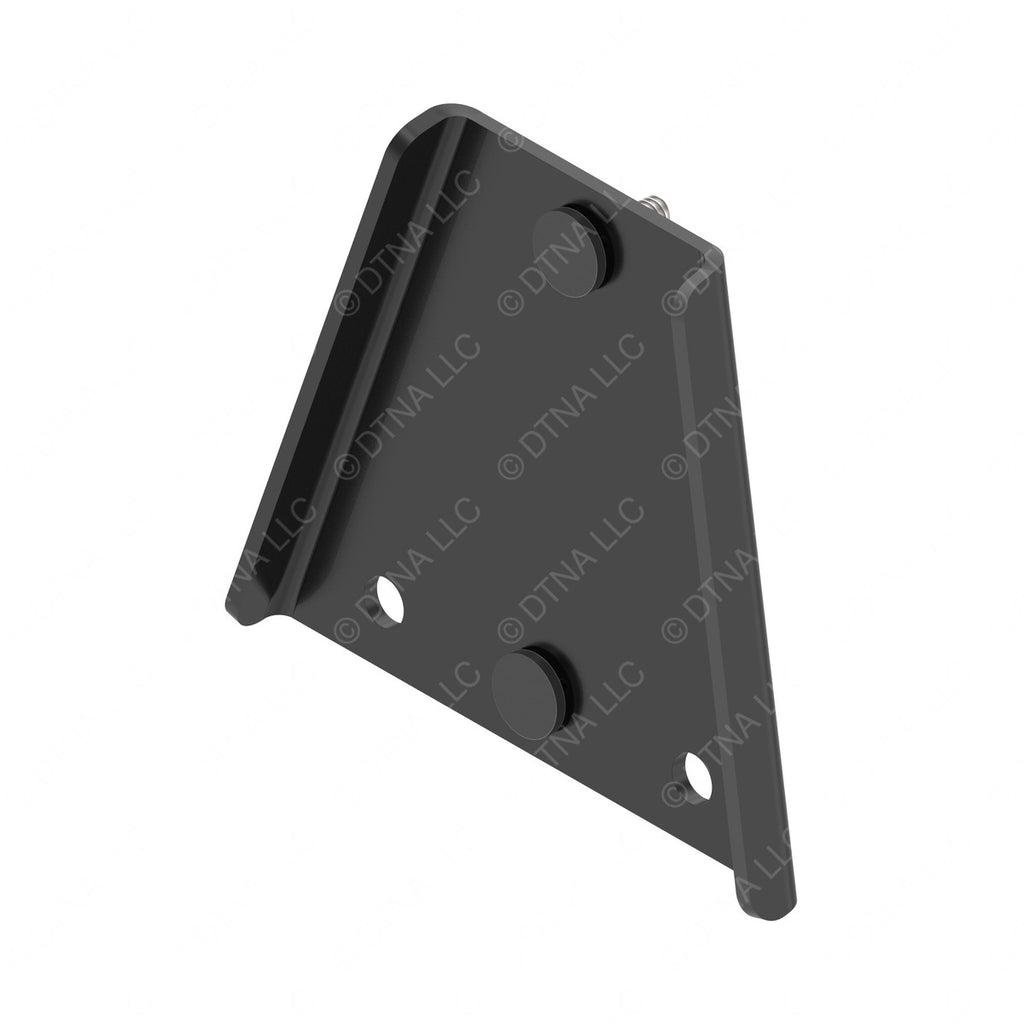 A05-22870-000 BRACKET-HEATER,MB4000