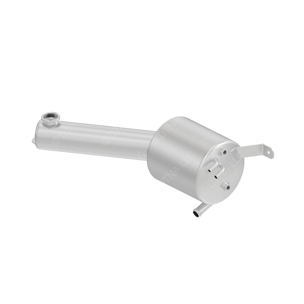 A05-23255-000 TANK-SURGE, M2, STEEL