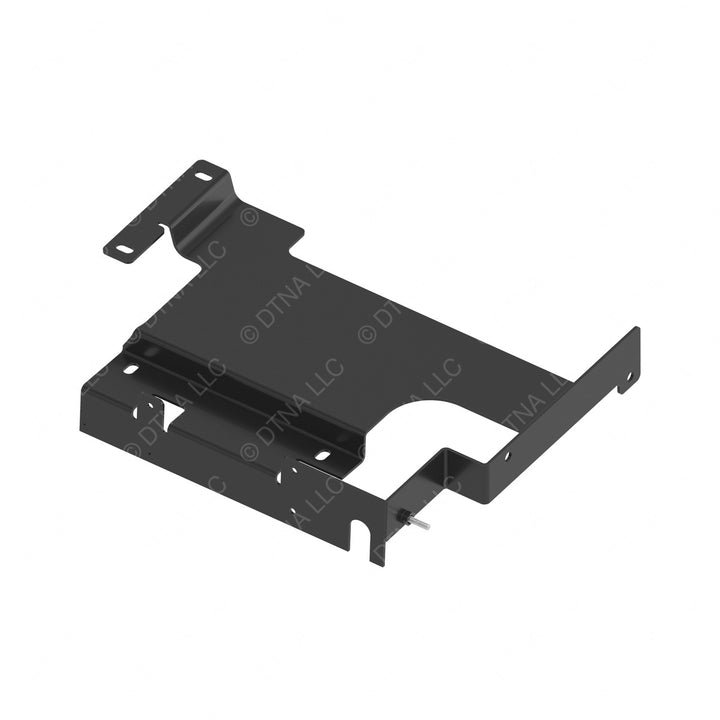 A05-23674-001 AY-BRKT,MTG,SRG TNK,R-RAD,3D