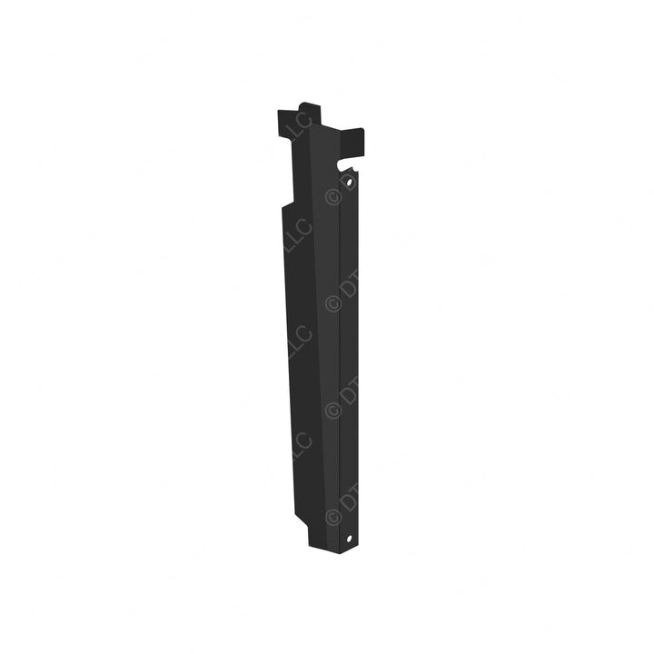A05-24413-000 SHIELD ASSY-RECIRC,LH NO/CLR