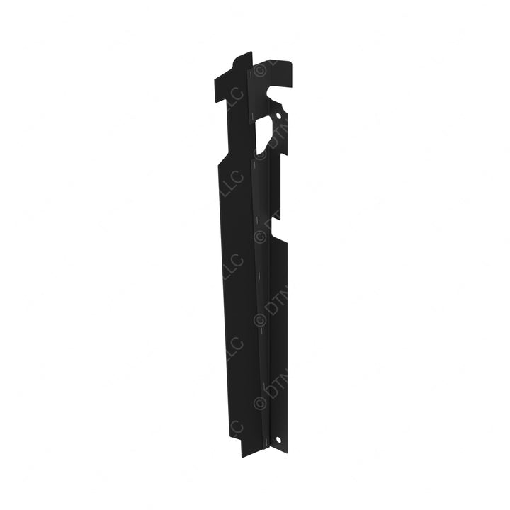 A05-24413-001 SHIELD AY-RECIRC,RH NO/CLR