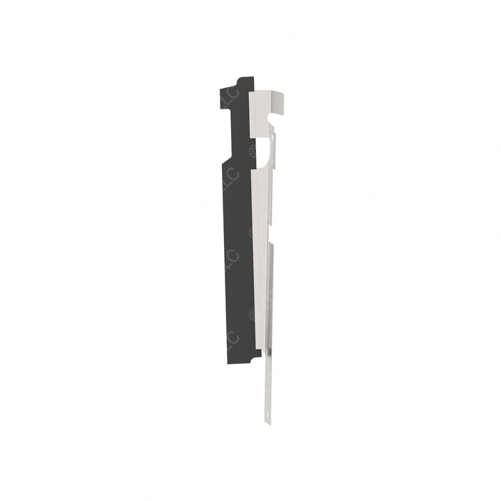 A05-24413-003 SHIELD ASSY-RECIRC,RH W/CLR