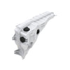 A05-25263-007 TANK-SURGE,PLASTIC,RAD MTD