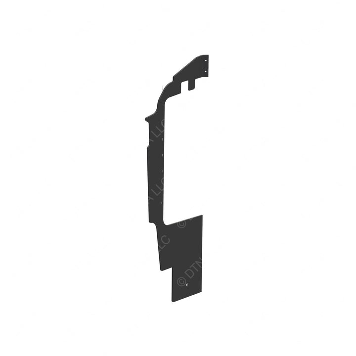 A05-25657-000 RECIRC BAFFLE-750 SQIN RH B2
