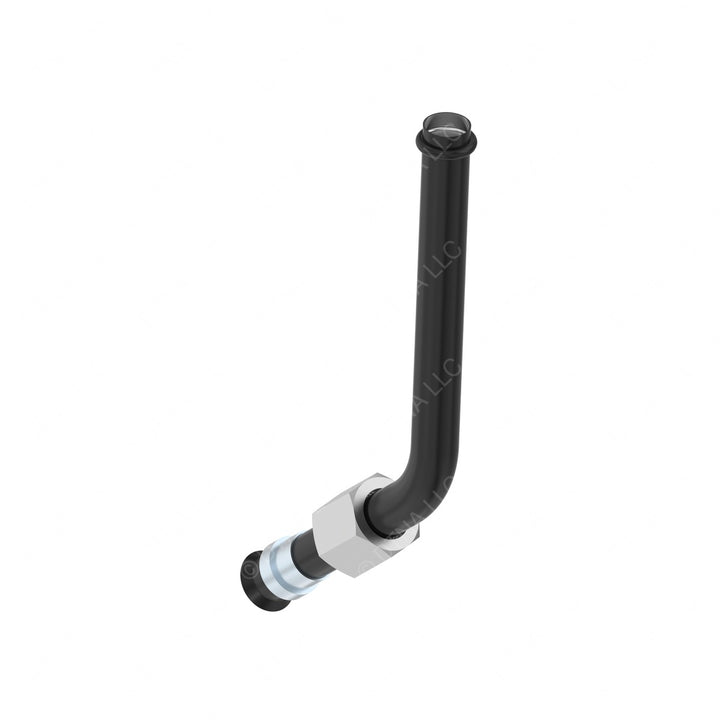 A05-25920-003 HT2 HTR PIPE-RETURN ISB BEADED