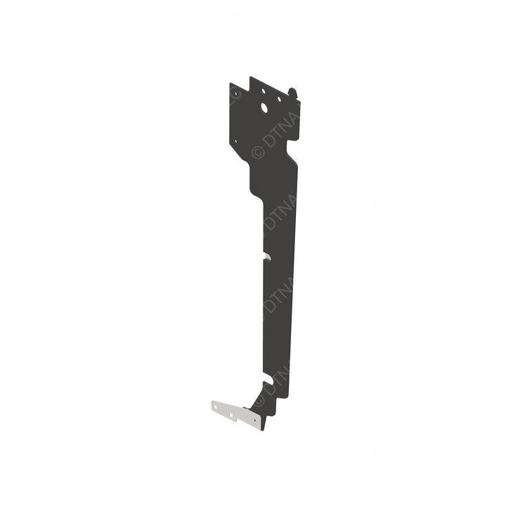 A05-26386-002 BAFFLE-ASSEMBLY, LH,1570,RSD SQR