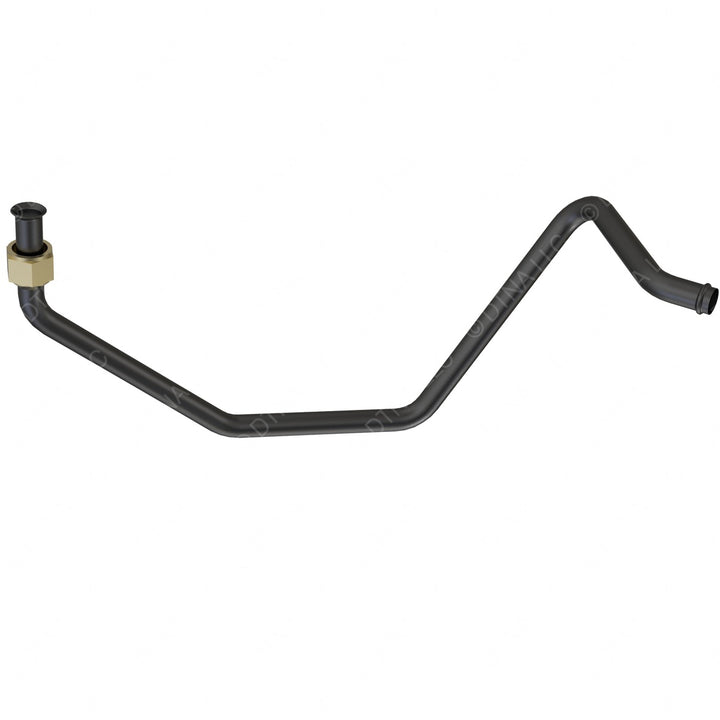 A05-26399-000 PIPE-HTR SUPPLY MBE4000 HB