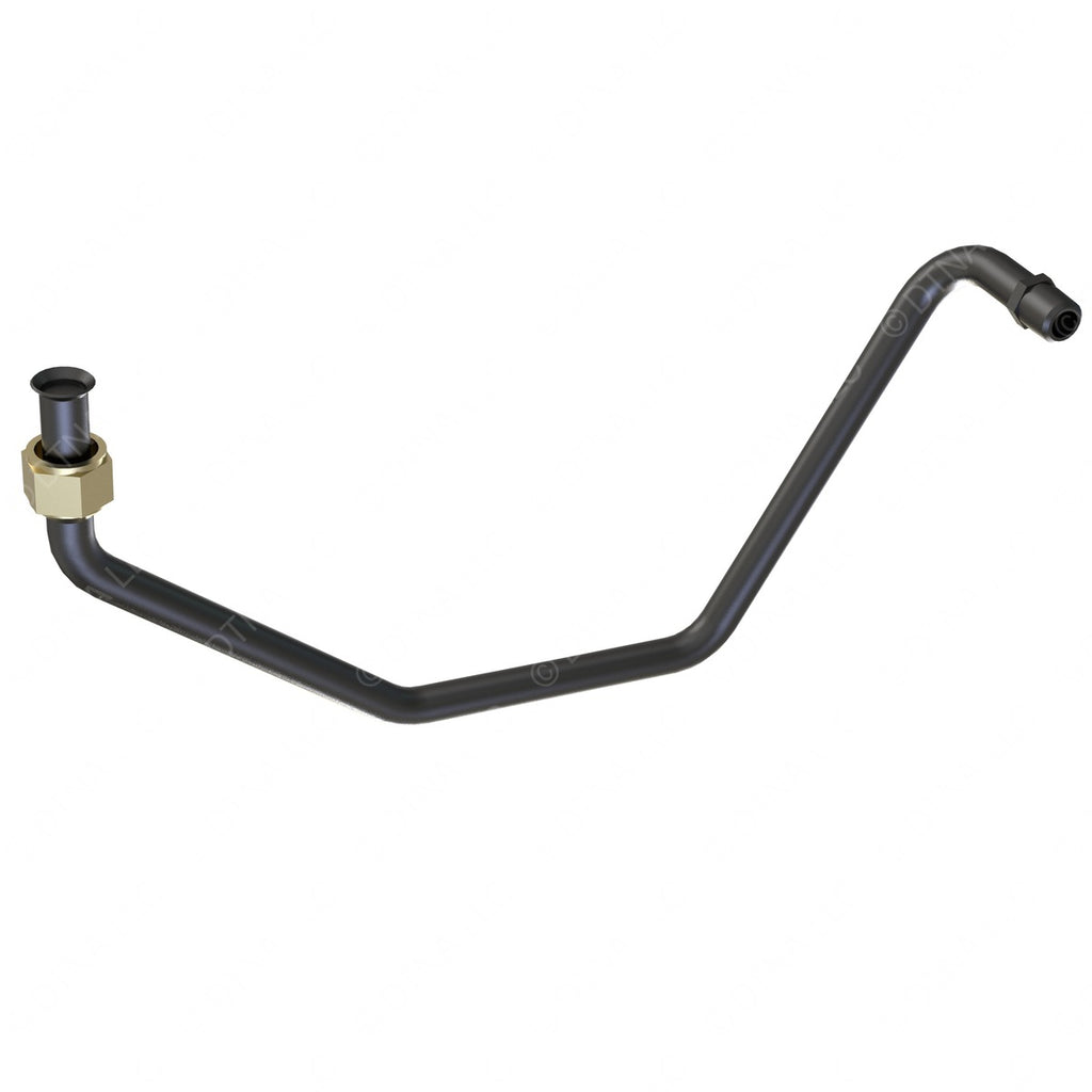 A05-26399-001 PIPE-HTR SUPPLY MBE4000 1/2NPT