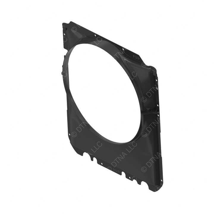 A05-26440-000 SHROUD ASSEMBLY-RADIATOR FAN,1625 SQ IN