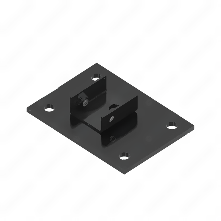 A05-26495-000 CVR PLT CUBR RAD