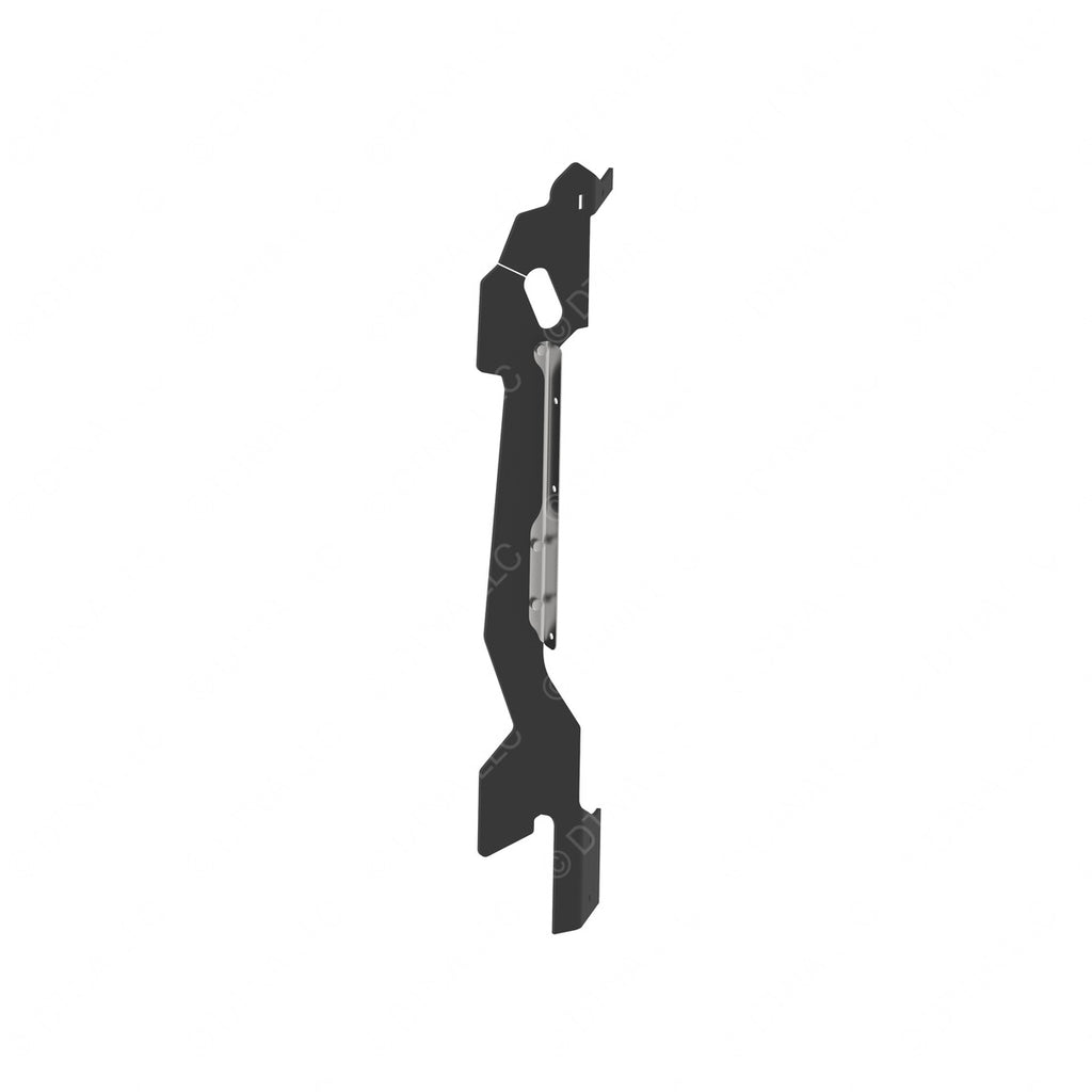 A05-26990-003 SHIELD & RETAINER-AIR RECIRCULATION,P3,W