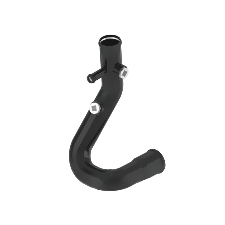 A05-27905-000 PIPE/ELBOW-RADIATOR-TUBE-OIL CLR-ISB07-B