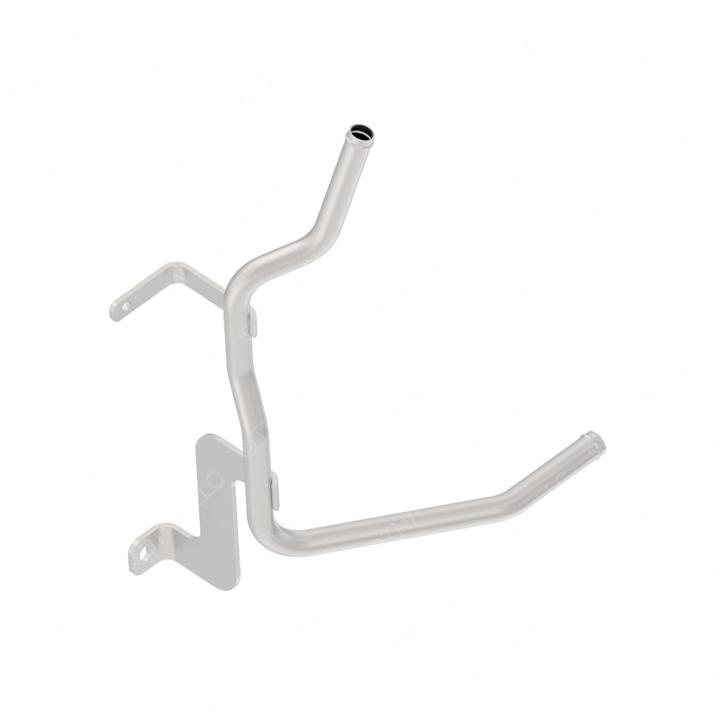 A05-28037-202 PIPE-HEATER RETURN,24U,ISX,DYCB,CLR