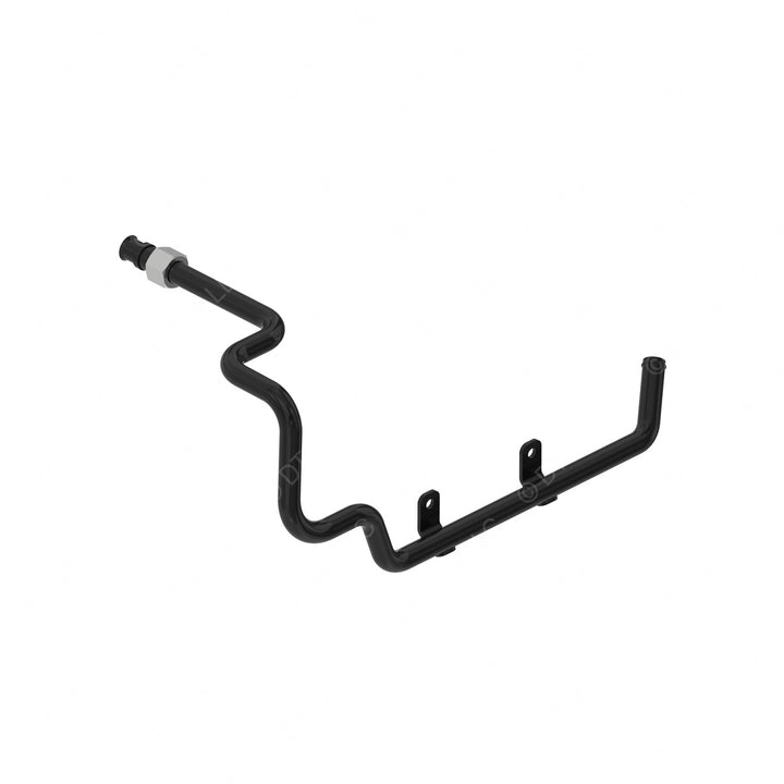 A05-28321-002 PIPE/HOSE-HEATER PLUMBING-PIPE RETURN,DD